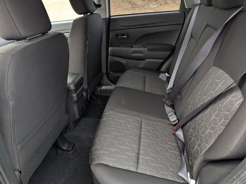 New 2026 Mitsubishi Outlander Sport ES AWD/4WD image 5