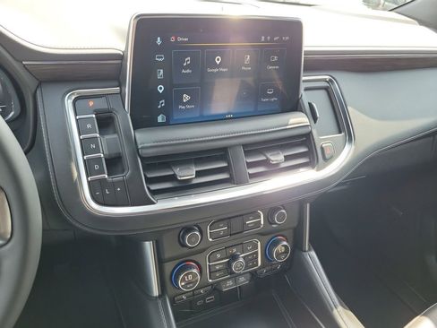 Used 2023 Chevrolet Tahoe LT w/ Luxury Package RWD image 8
