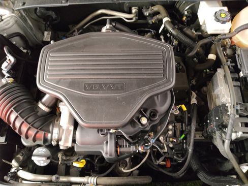 Used 2022 Chevrolet Blazer RS w/ Enhanced Convenience Package image 30