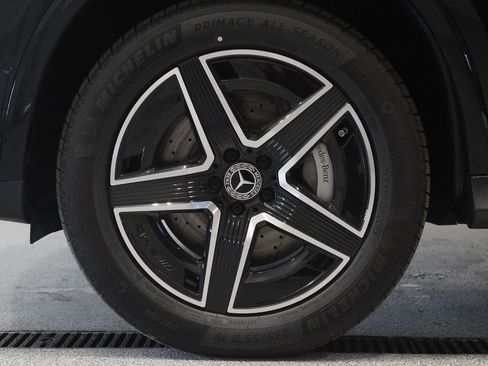 New 2026 Mercedes-Benz GLC 300 4MATIC image 11