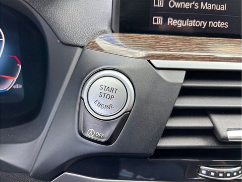 Used 2021 BMW X3 xDrive30i w/ Premium Package AWD/4WD image 28