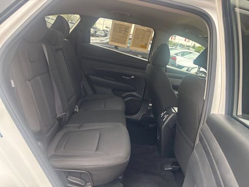 Used 2026 Hyundai Tucson SEL Plus AWD/4WD image 27