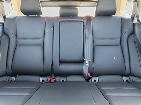 New 2026 Nissan Rogue SV image 16