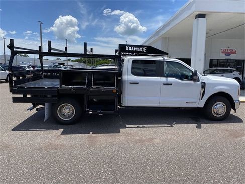 New 2025 Ford F350 XL w/ XL Chrome Package image 3