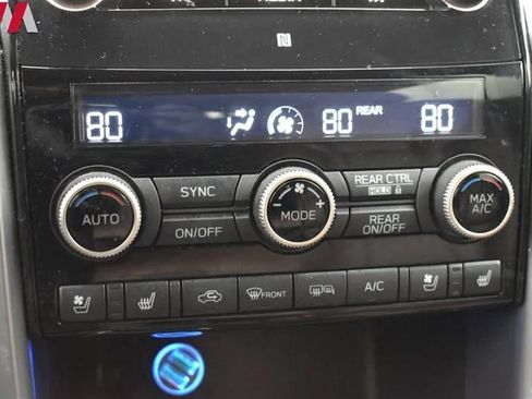 Used 2021 Subaru Ascent Touring w/ Popular Package #2A AWD/4WD image 23