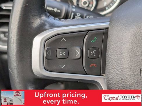 Used 2020 RAM 1500 Big Horn RWD image 14