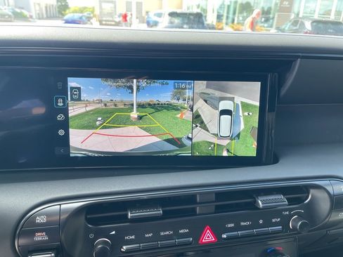 New 2026 Hyundai Palisade XRT Pro image 25