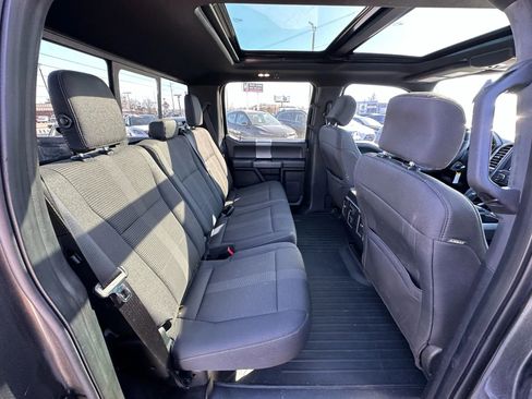 Used 2016 Ford F150 XLT w/ Equipment Group 302A Luxury image 14