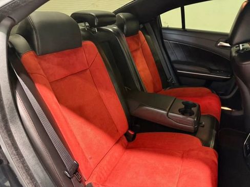 Used 2023 Dodge Charger Scat Pack w/ Plus Group RWD image 32