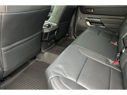 New 2026 Toyota Tundra Platinum image 13