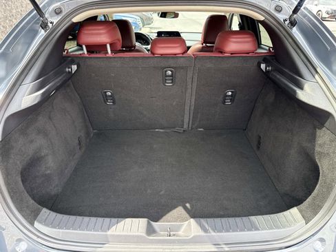 Used 2024 MAZDA CX-30 AWD 2.5 S w/ Preferred Package image 27