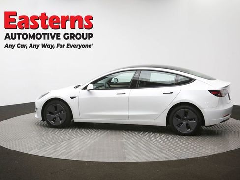 Used 2023 Tesla Model 3 Standard Range image 60