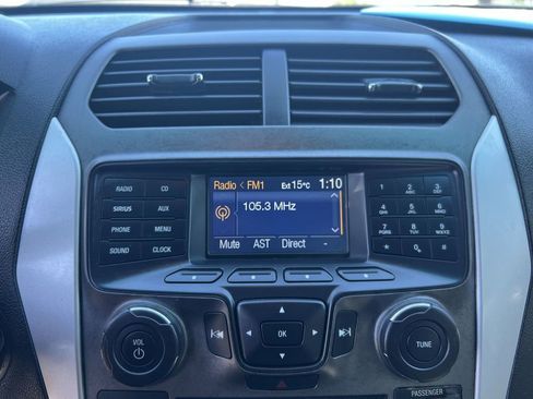 Used 2011 Ford Explorer 2WD image 11