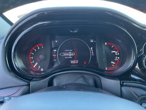 Used 2024 Dodge Durango GT image 23