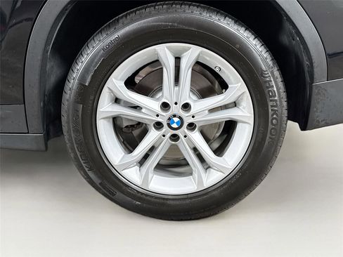 Used 2020 BMW X3 sDrive30i w/ Driving Assistance Package image 30