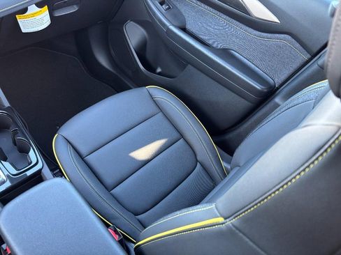 New 2026 Chevrolet TrailBlazer ACTIV w/ Convenience Package image 35