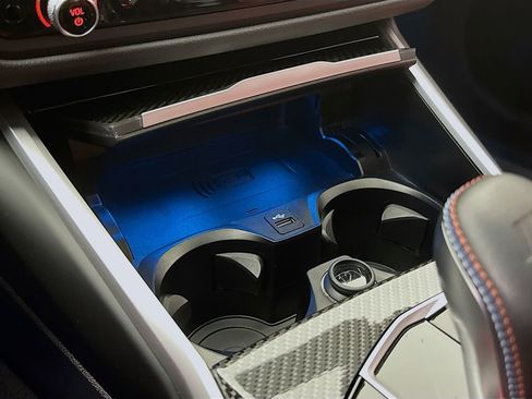 Used 2023 BMW M3 Competition image 21