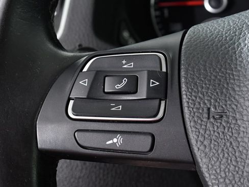 Used 2015 Volkswagen Passat 1.8T Wolfsburg Edition FWD image 33