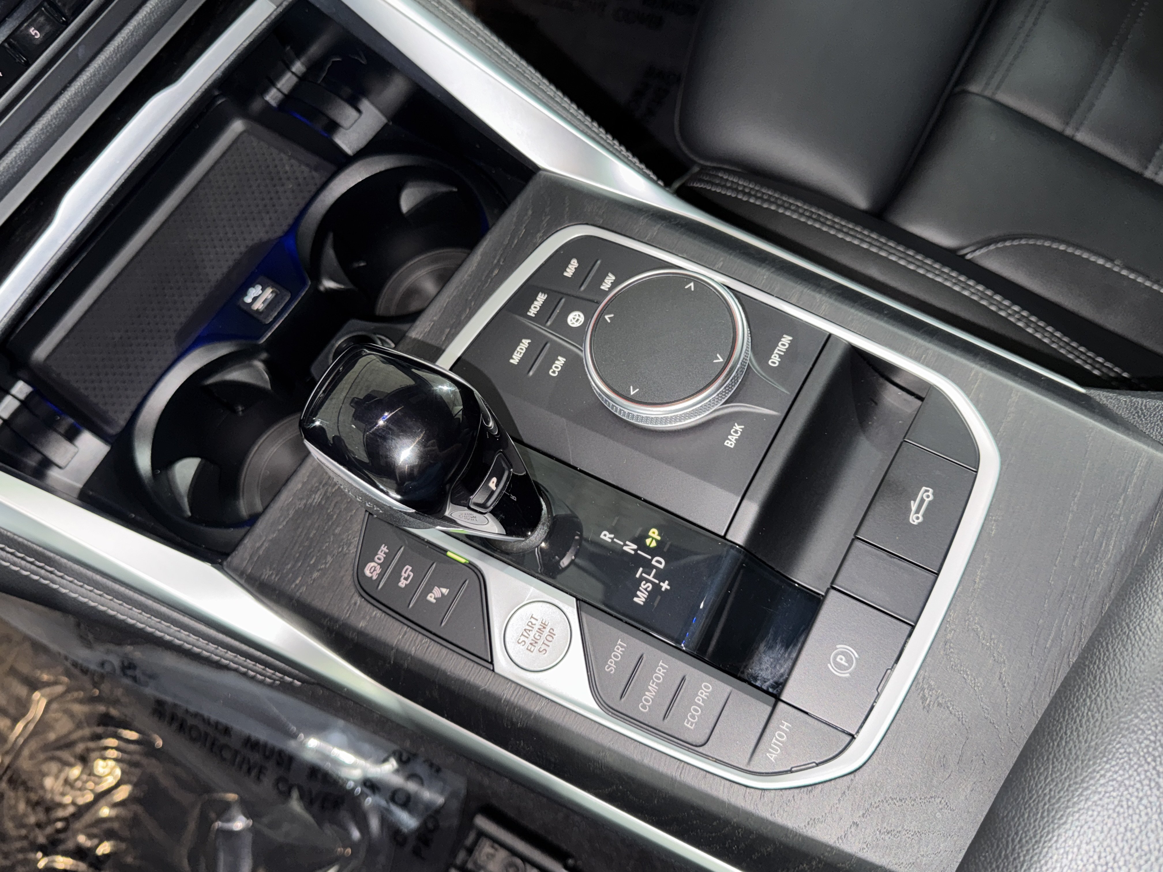 Used 2023 BMW M440i Convertible w/ Premium Package RWD image 23