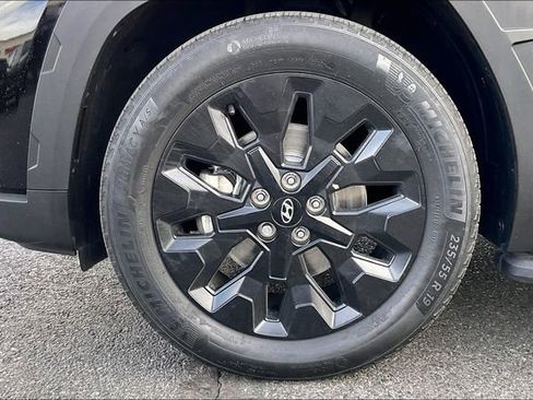 Used 2023 Hyundai Tucson XRT FWD image 8