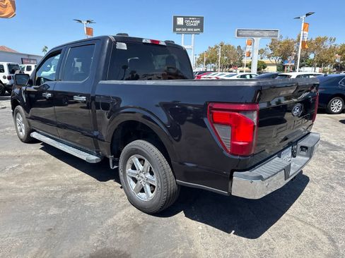 Used 2025 Ford F150 XLT w/ Equipment Group 301A Standard RWD image 22