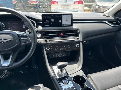 Used 2026 Genesis G70 2.5T RWD image 16