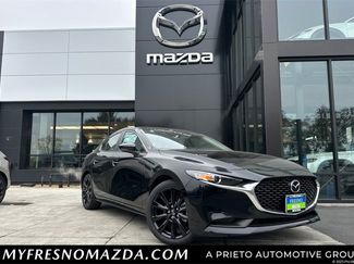New 2026 MAZDA MAZDA3 s Sport video 1