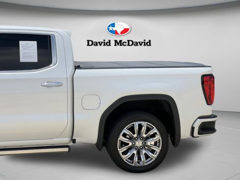 Used 2024 GMC Sierra 1500 Denali w/ Denali Reserve Package AWD/4WD image 30