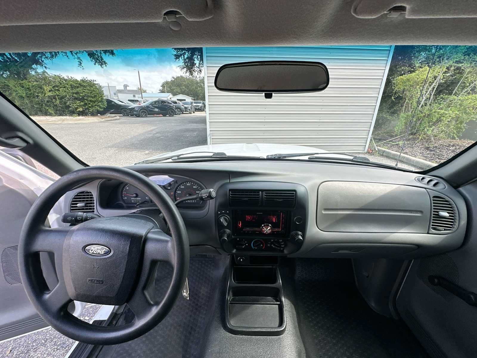 Used 2011 Ford Ranger XL AWD/4WD image 14