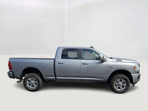 Certified 2024 RAM 2500 Laramie w/ Safety Group AWD/4WD image 8