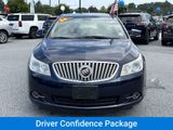 Used 2011 Buick LaCrosse CXL w/ Driver Confidence Package image 4