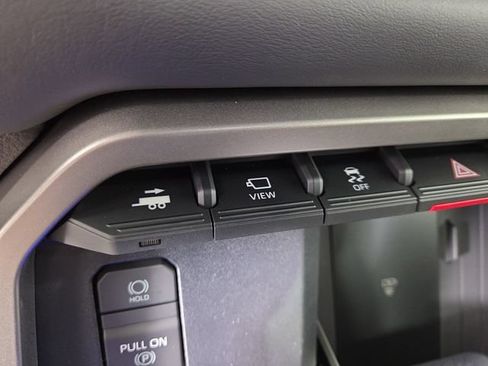New 2026 Toyota Tundra Platinum AWD/4WD image 24