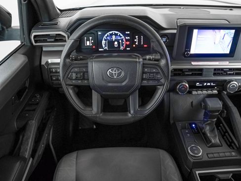 Used 2024 Toyota Tacoma SR5 RWD image 14