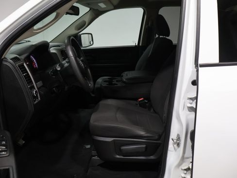 Used 2019 RAM 1500 Express w/ Wheel & Sound Group image 10