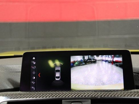 Used 2019 BMW M4 Coupe w/ Executive Package RWD image 55