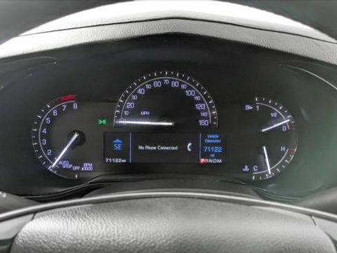 Used 2019 Cadillac CTS Luxury RWD image 28