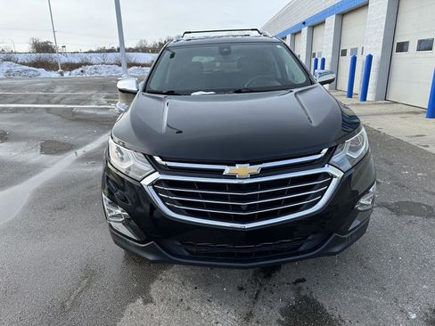 Used 2021 Chevrolet Equinox Premier image 16