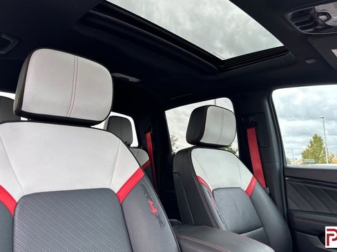 Certified 2023 GMC Canyon AT4X w/ Edition 1 image 19