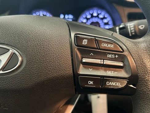 Used 2019 Hyundai Elantra SEL FWD image 24