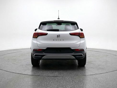 Used 2025 Buick Encore GX Preferred FWD image 6