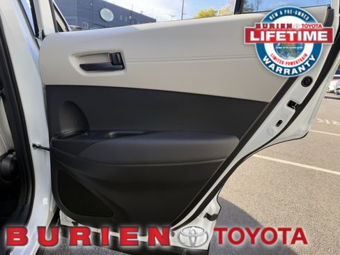 New 2026 Toyota Corolla Cross LE image 24