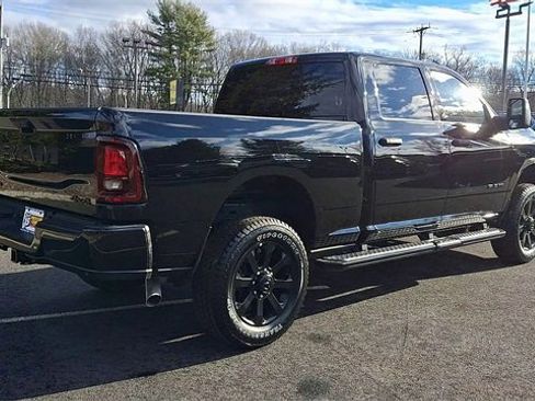 Used 2025 RAM 2500 Big Horn image 8
