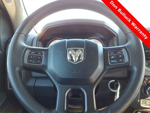 Used 2019 RAM 1500 Express w/ Express Value Package image 27