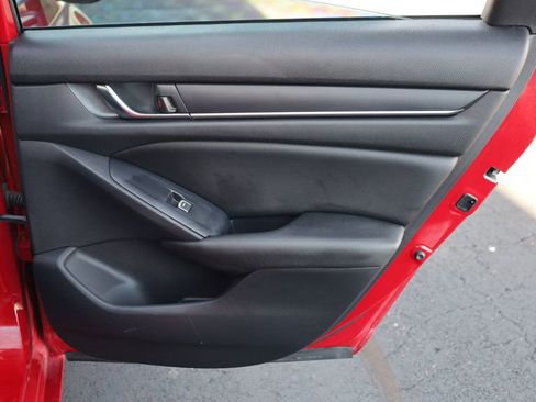 Used 2019 Honda Accord Sport image 20