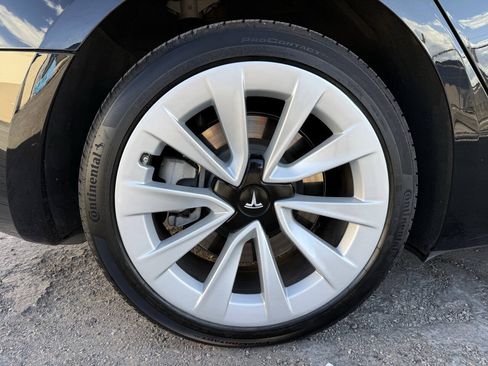 Used 2023 Tesla Model 3 Long Range AWD/4WD image 31