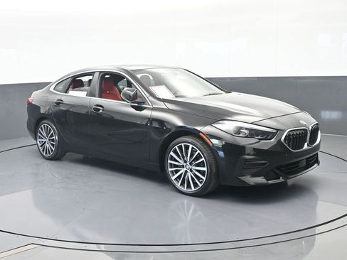Used 2022 BMW 228i Gran Coupe 228i w/ Convenience Package image 8