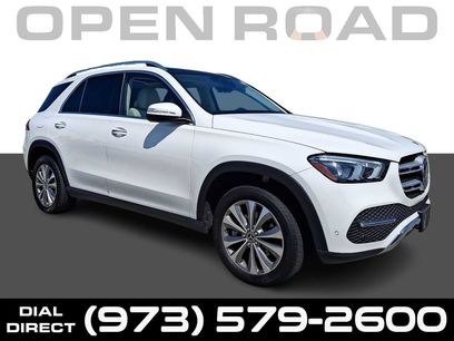 Used 2021 Mercedes-Benz GLE 350 4MATIC
