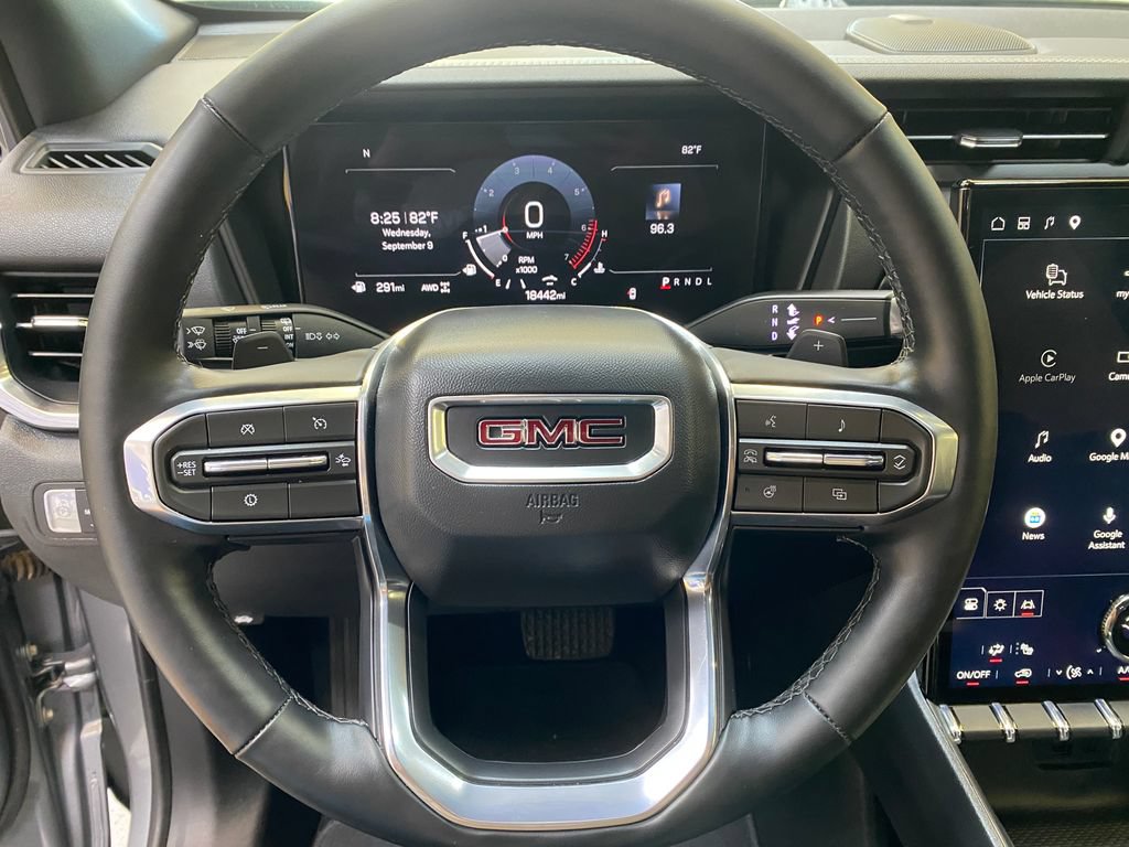 Used 2026 GMC Terrain Elevation AWD/4WD image 32