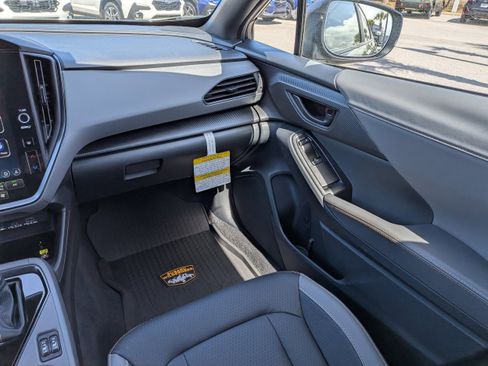 New 2026 Subaru Crosstrek 2.5i Wilderness image 17