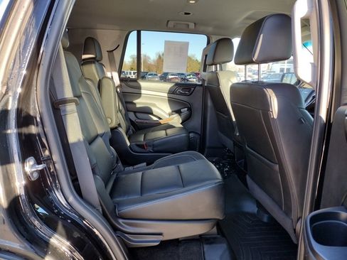 Used 2018 Chevrolet Tahoe LT image 10